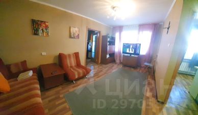 2-комн.кв., 47 м², этаж 1