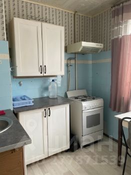 1-комн.кв., 34 м², этаж 6