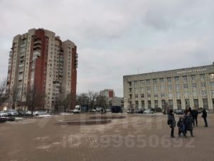 3-комн.кв., 91 м², этаж 2