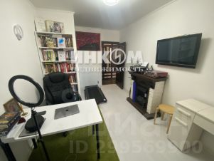 2-комн.кв., 60 м², этаж 17