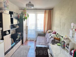 3-комн.кв., 58 м², этаж 9