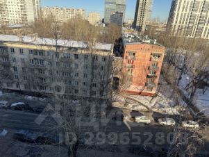 3-комн.кв., 58 м², этаж 9