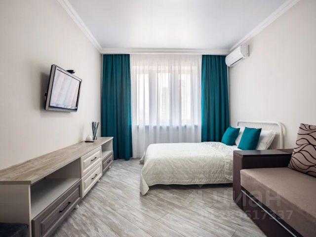 1-комн., 40 м², 12/18 этаж