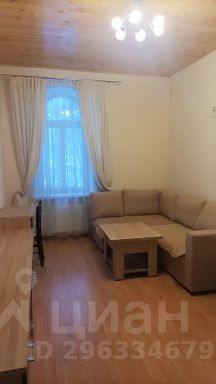 3-комн.кв., 65 м², этаж 2