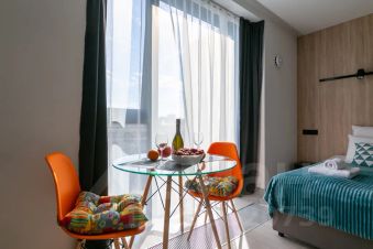 1-комн. кв 23 м2, 5/8 эт