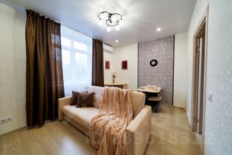 2-комн.кв., 40 м², этаж 4