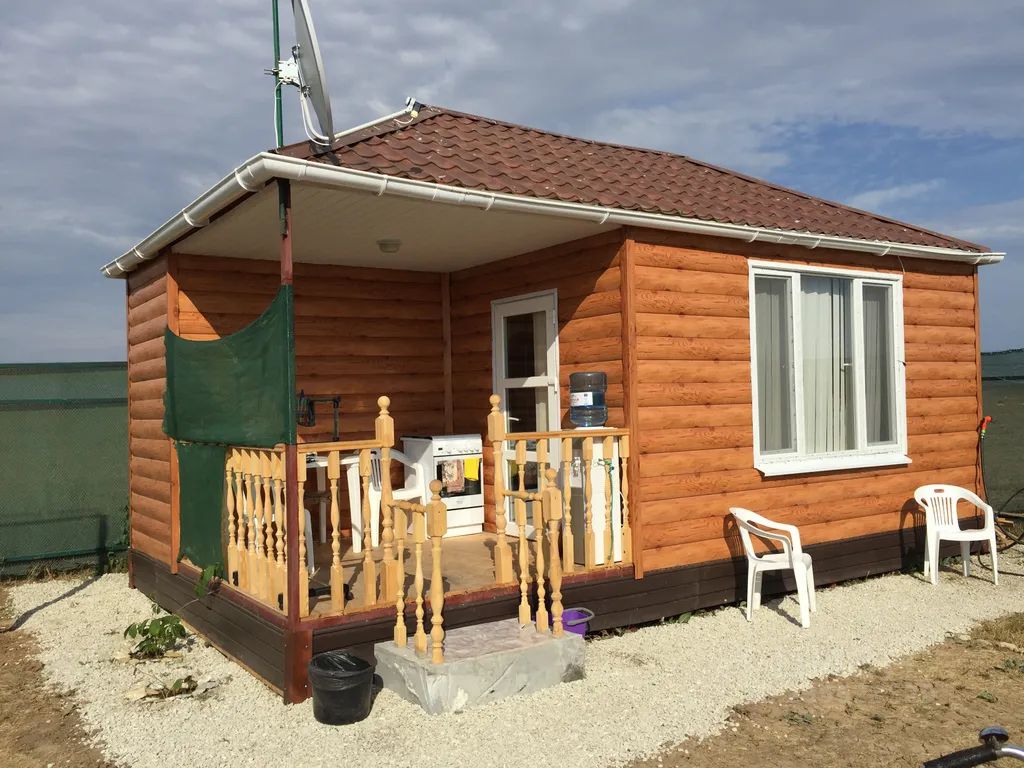 Крымск сборный дом гараж Крымск сборный дом гараж