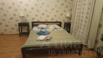 1-комн.кв., 30 м², этаж 3