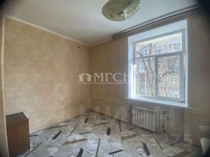 3-комн.кв., 63 м², этаж 2