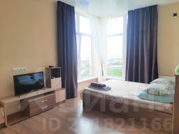 1-комн. кв 42 м2, 5/10 эт