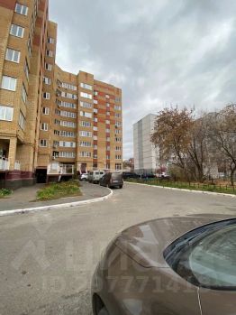 2-комн.кв., 46 м², этаж 3