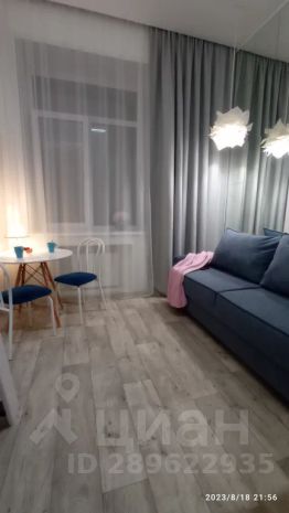 1-комн. кв 18 м2, 1/5 эт