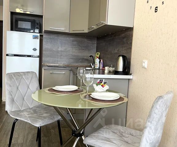 1-комн., 25 м², 5/14 этаж