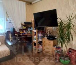 1-комн.кв., 38 м², этаж 2