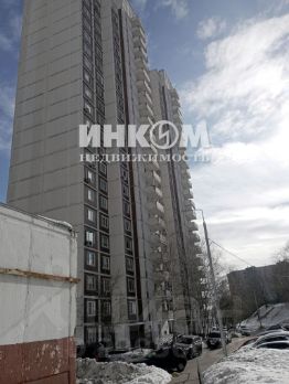 2-комн.кв., 59 м², этаж 17