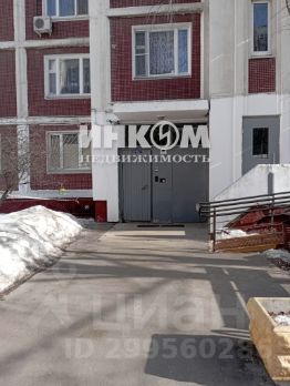 2-комн.кв., 59 м², этаж 17