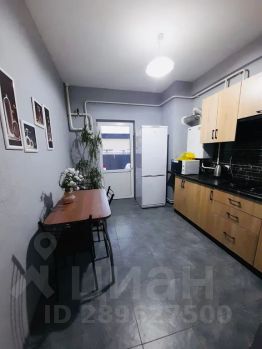 2-комн.кв., 56 м², этаж 1