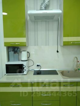 2-комн.кв., 50 м², этаж 5