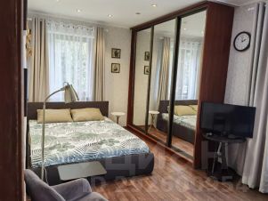 1-комн.кв., 31 м², этаж 1