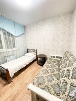 2-комн.кв., 35 м², этаж 2