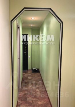 1-комн.кв., 31 м², этаж 9