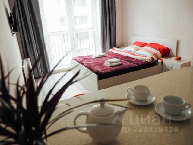 1-комн., 26 м², 5/10 этаж