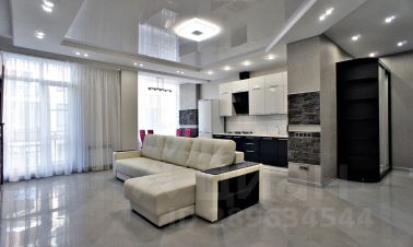 2-комн.кв., 70 м², этаж 4