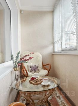 1-комн. кв 35 м2, 4/5 эт