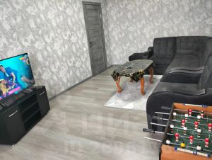 1-комн. кв 35 м2, 5/6 эт