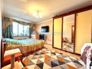 2-комн.кв., 53 м², этаж 10