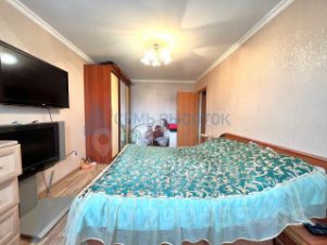 2-комн.кв., 53 м², этаж 10