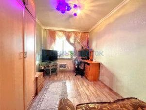 2-комн.кв., 53 м², этаж 10