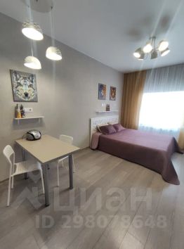 1-комн. кв 26 м2, 2/7 эт