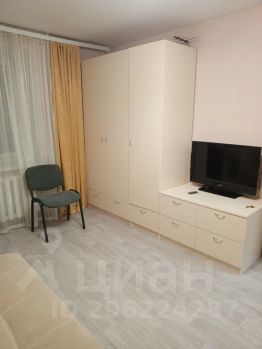 1-комн.кв., 32 м², этаж 6