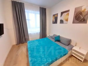 1-комн.кв., 34 м², этаж 22