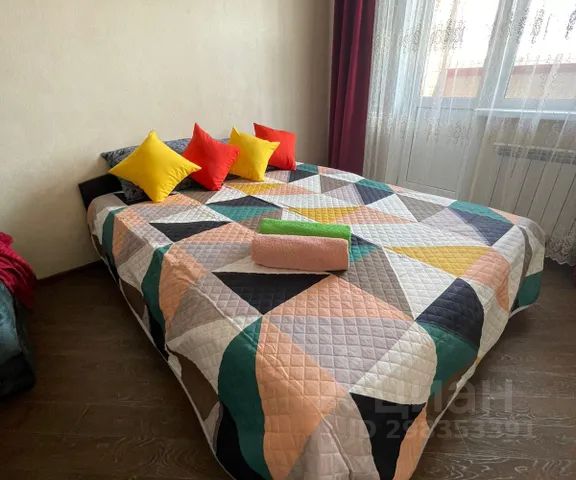 1-комн., 41 м², 19/25 этаж