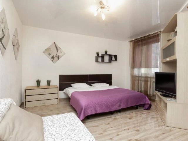 1-комн., 37 м², 5/20 этаж