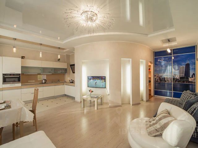 2-комн., 70 м², 13/13 этаж