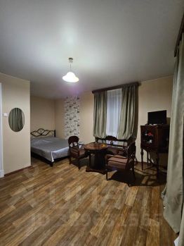 1-комн.кв., 40 м², этаж 2