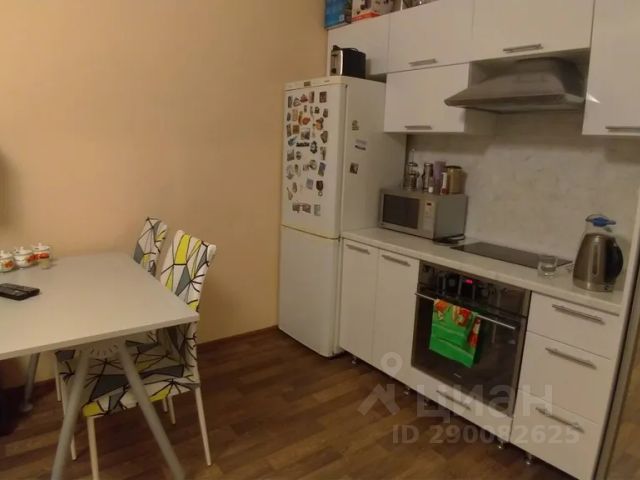 2-комн., 48 м², 11/12 этаж