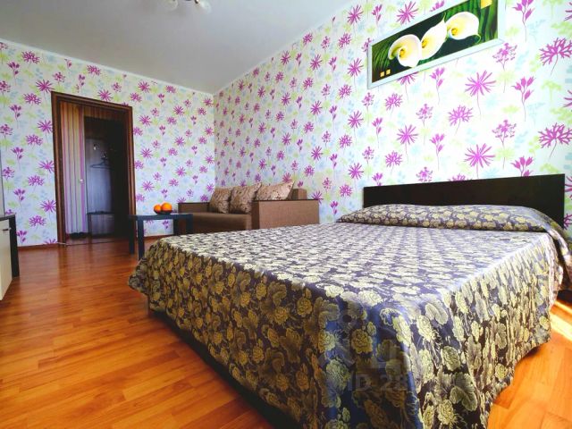 1-комн., 46 м², 16/21 этаж