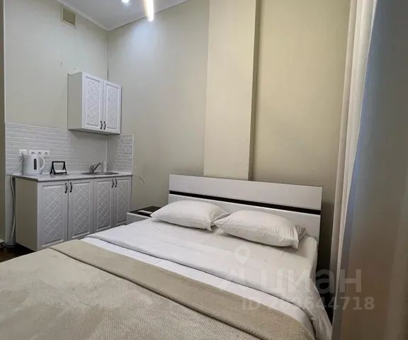 1-комн., 17 м², 9/11 этаж
