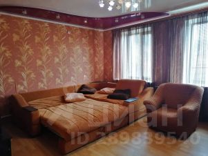 3-комн.кв., 80 м², этаж 1