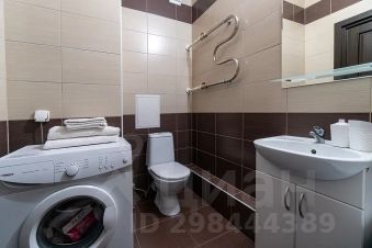 студия, 27 м², этаж 11