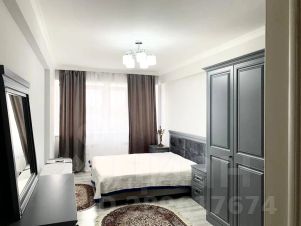 2-комн. кв 80 м2, 4/9 эт