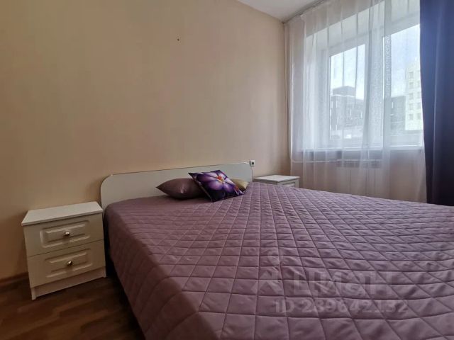 2-комн., 52 м², 3/5 этаж
