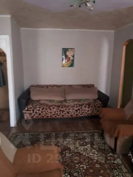 2-комн.кв., 44 м², этаж 1