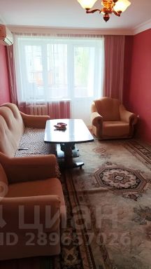 2-комн. кв 46 м2, 4/4 эт