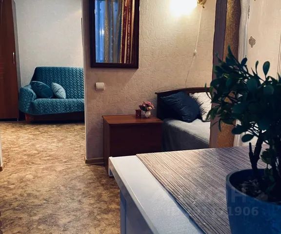 2-комн., 37 м², 2/5 этаж