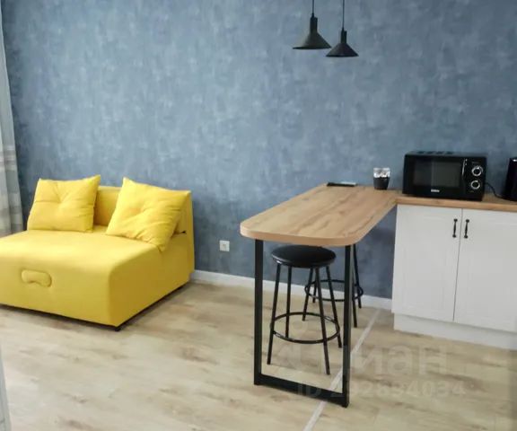 2-комн., 42 м², 19/24 этаж
